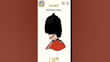 Dop 2 Delete One Part level 5 #trending #viral #youtubeshorts #reels #explore#dop2