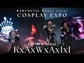 KxAxWxAxIxI - BABYMETAL Dance Cover by Babymetal Surabaya at COSPLAY EXPO 2026