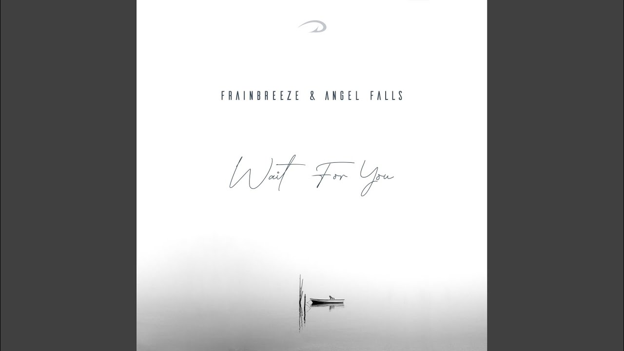 Wait For You (Extended Mix)