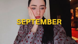 Both Kids Started School & I Wasn’t Ready 