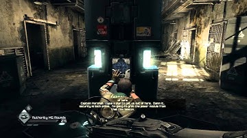 RAGE: Playthrough | Part 11