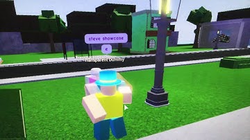 Steve showcase (an unoriginal universe)