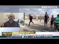 Gaza ICRC Calls For Cessation Of Hostilities Immediate Influx Of Basic Goods Gaza ICRC Calls For Cessation Of Hostilities Immediate Influx Of Basic Goods