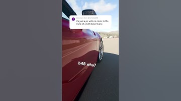 Time to let the turbo flutter 🤷‍♂️ #b58 #mkvsupra #cartok #shortsfeed #turboflutter