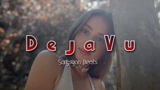 Sargsyan Beats - DejaVu (Original Mix) 2023 Resimi