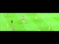 مهارة ميسي ضد اتلتيكو مدريد