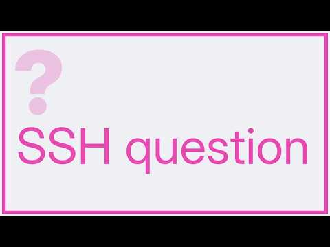 Raspberry Pi: Would incorrect time/date data prevent SSH into the pi? (2 Solutions!!)