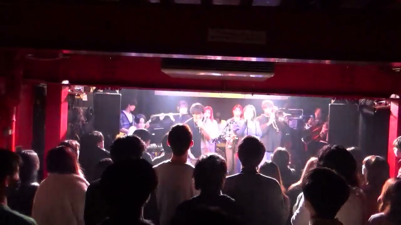 椎名デュエット