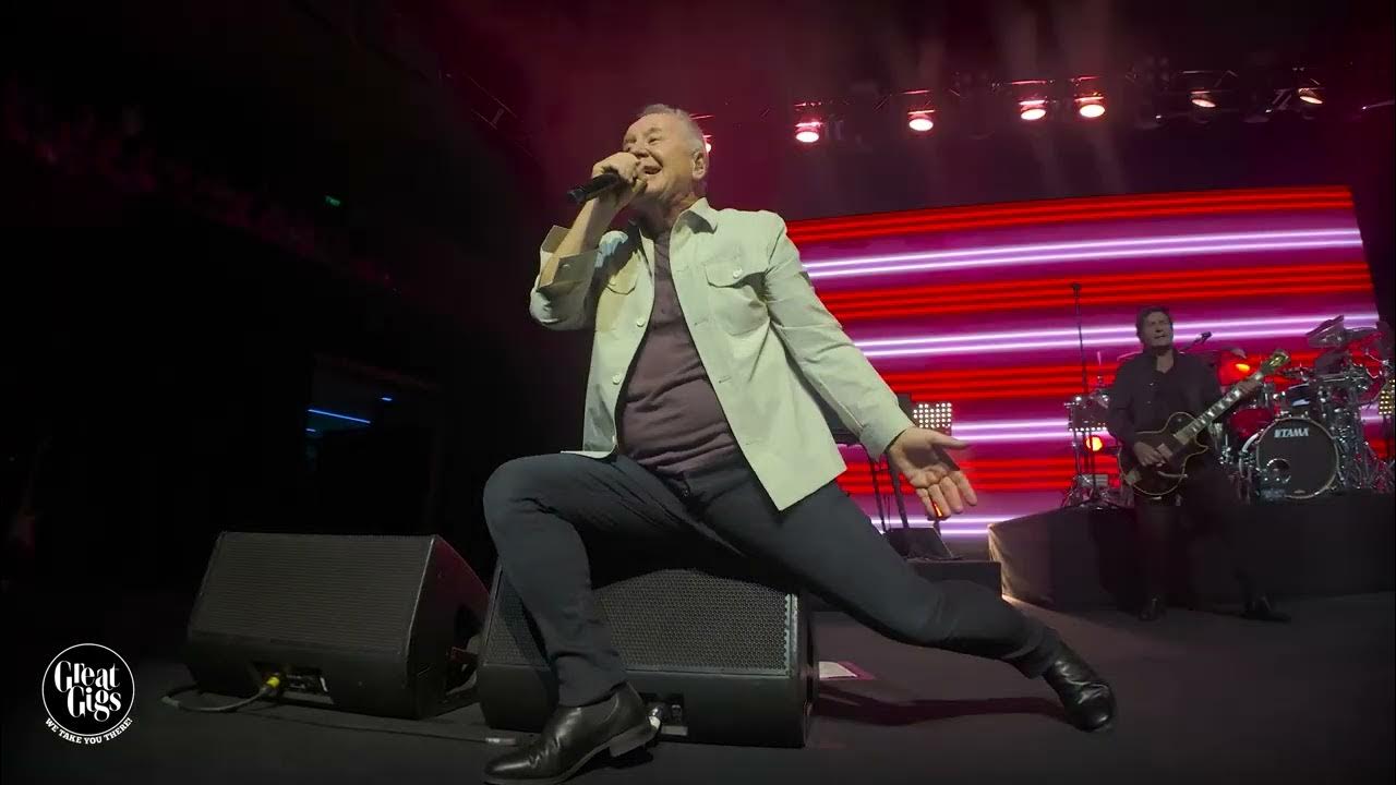 Simple Minds - YouTube