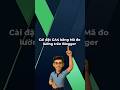 Cách cài đặt GA4 trên Blogger sử dụng mã đo lường #blogger #ga4 #googleanalytics