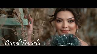 Günel Tovuzlu - Dəli Divanəm (Official Video)