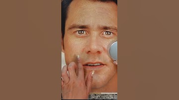 Thumbnail of Color Analysis ASMR ✨JIM CARREY