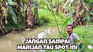 PLUNG NYUT TANPA AMPUN DI SPOT GACOR PINGGIR JALAN