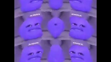 Preview 2 Annoying Orange Deepfake Effects In Ni Hao Kai Lan Major Without RGB To BGR