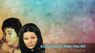 Tân Cổ Cải Lương - Những Giọng Ca Vàng Son Rực Rỡ