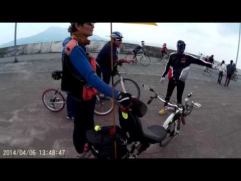 動力 三輪斜躺車 同學會2014.04.06 淡水 漁人碼頭 工商服務 準備要買車了- 0