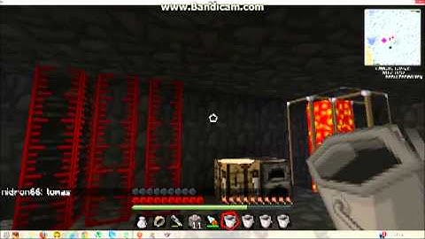 tekkit multiplayer part 1