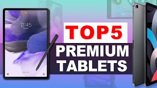 Top 5 Premium Tabs of November 2021 - Poorvika Mobiles screenshot 1