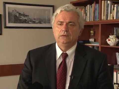 შეხვედრა პოლონეთის კულტურის მინისტრთან