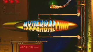 Hyperballoid Deluxe - Menu Theme (Remastered)
