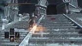 ダークソウル３ 太陽メダルマラソン 篝火 竜の練兵場 スタート Youtube