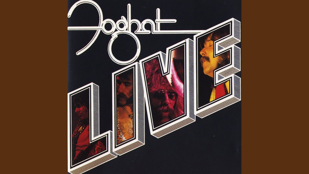 Home in My Hand (Live) (2016 Remaster) | 4:54 | Foghat | 58.1K subscribers | 142,726 views | April 16, 2016