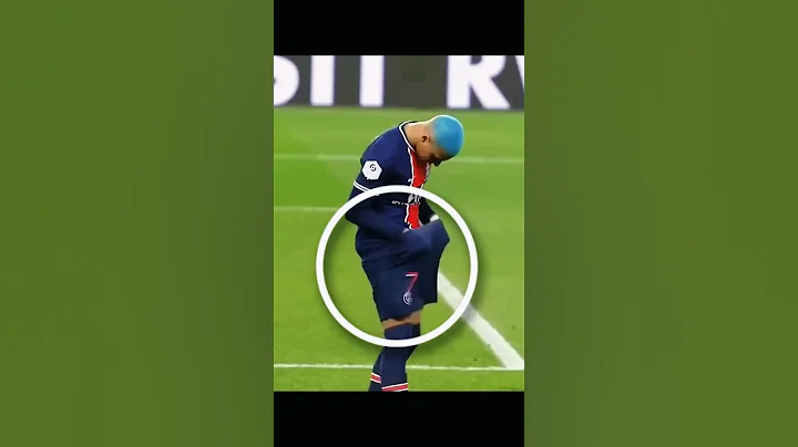 Rare Mbappe Moments 🥶