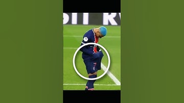 Rare Mbappe Moments 🥶