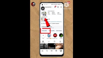 Instagram Bio Kaise Delete Kare |How ToRemove Instagram Bio#shorts