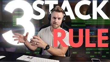 This Arrangement RULE Will Change Your Music Forever