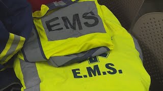South Carolina expands EMS training to address worker shortage