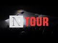 Сергей Лазарев | Мини-фильм о Шоу «N- Tour»