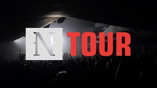 Сергей Лазарев | Мини-Фильм О Шоу «N- Tour»