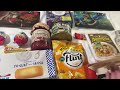 Eastern European Market Haul | Roadtrip Hotel Room Show & Tell!