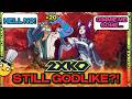 Are these CRAZY CHARACTERS still any GOOD?! - [The Horrors Of Casuals] - Casual Level Matches 【2XKO】