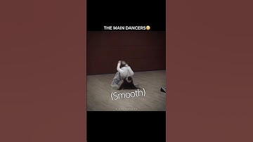 itzy main dancers flexibility! #yeji #chaeryeong #kpop #itzy