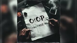 Chal Marsyal - Ocop