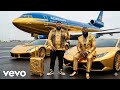 LONELY AT THE TOP - Rick Ross ft Dj Khaled (official music)