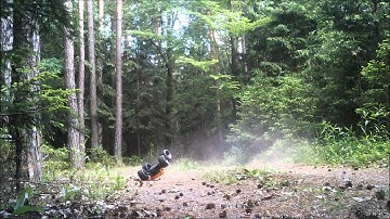 Hpi Bullet ST 3.0  Nitro Forest Power