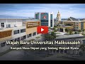 Wajah Baru Universitas Malikussaleh: Kampus Masa Depan yang Sedang Menjadi Nyata