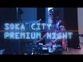 ディスコ ★ 草加市プレミアムナイト 2025 ★ MID 80's MIX【高音質】