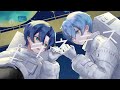 プラネテス / cover 【晴歩×水篠瀀】
