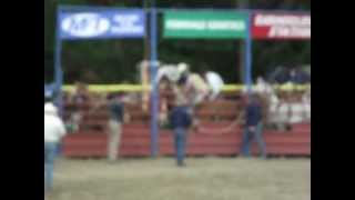 Millers Flat Rodeo 2012