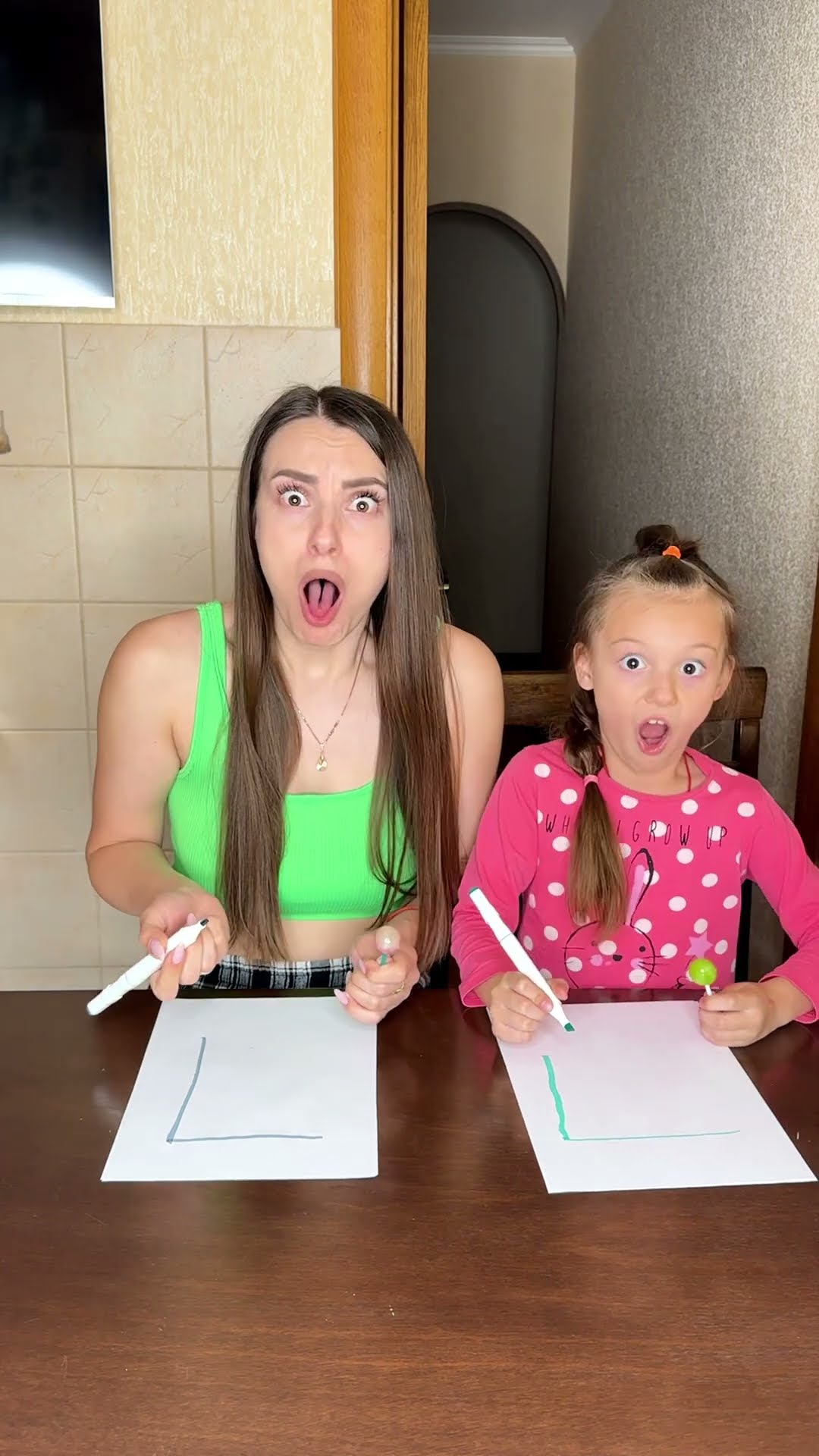 Magic Markers by Secret Vlog