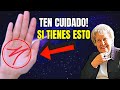 Revelado el significado oculto de la marca m en la palma  dolores cannon