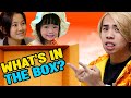 What&#39;s In The Box Challenge with Starley