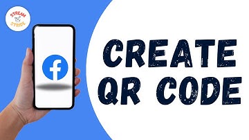 HOW TO CREATE A QR CODE FOR YOUR FACEBOOK PAGE