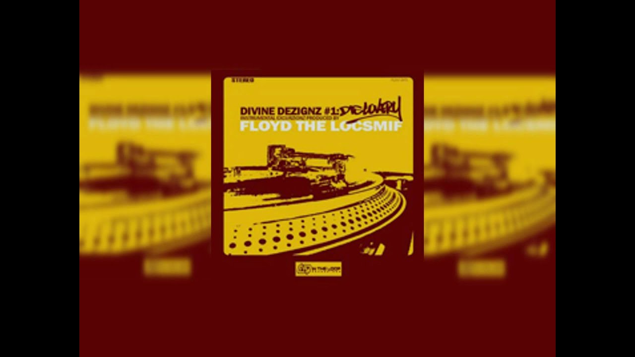 Watch Floyd the Locsmif - Persuasive on YouTube Watch Floyd the Locsmif - Persuasive on YouTube