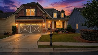 3667 Majestic Oak Dr SW, Gainesville, GA
