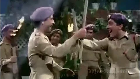 O yara dildara mera dil karta..Admi Aur Insan1969_Mahendra Kapoor _Sahir Ludhianvi_Ravi_a tribute